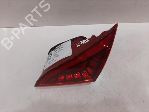 Right taillight KIA VENGA (YN) 1.6 CVVT | BP29127819C35 