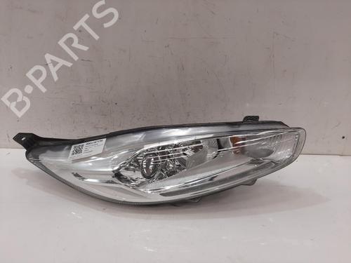 right-headlight-ford-fiesta-vi-cb1-ccn-2008-37718152 main image
