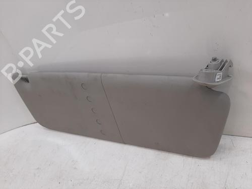 Right sun visor NISSAN PRIMASTAR Van (X82) 2.0 dCi 130 | BP39477351I2 - Image 5