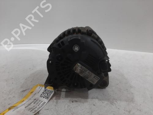 Alternator SEAT LEON (1P1) 2.0 TFSI | BP26806789M7 