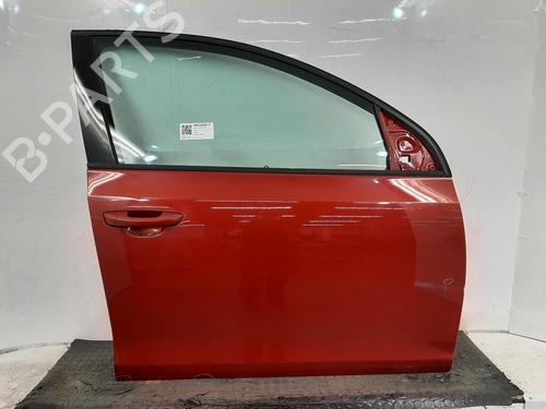 right-front-door-vw-golf-vi-5k1-2008-2009-2010-2011-2012-2013-2014-33988146 main image