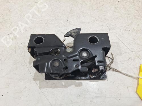 Used Hood lock VW GOLF VII Variant (BA5, BV5) 2.0 TDI (150 hp) 32041103