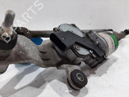 Front wiper motor MG MG 3 1.5 | BP37267071M29 - Image 4