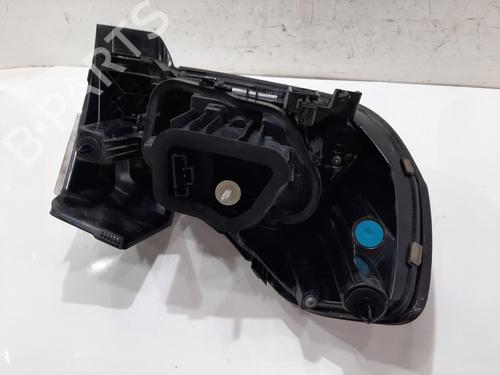 Right tailgate light VAUXHALL CORSA Mk V (F) 1.2 | BP37072563C80 - Image 5