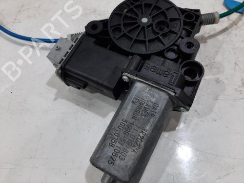 Rudehejsemekanisme ventre foran VAUXHALL CORSA Mk IV (E) (X15) 1.3 CDTi | BP30789817C22