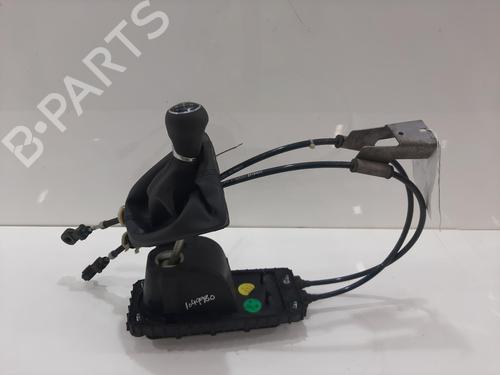 Selector da caixa Selector da caixa MG MG 3 1.5 (106 hp) 36403562 36403562