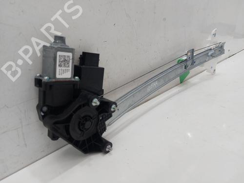 Front right window mechanism HYUNDAI i20 III (BC3, BI3) 1.0 T-GDI hybrid 48V | BP26870797C23 