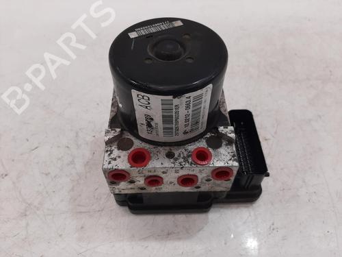 Used ABS pump ABS pump VAUXHALL ASTRA Mk VI (J) (P10) 1.6 (115 hp) 33988214 33988214