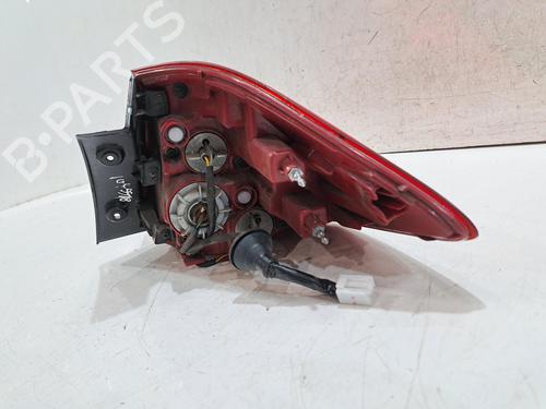 Left taillight KIA CEE'D (JD) 1.0 T-GDI | BP33318571C34  - Image 6