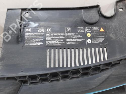 Other DACIA SANDERO II TCe 90 (B8M1, B8MA, B8AC) | BP37026265O1 - Image 3