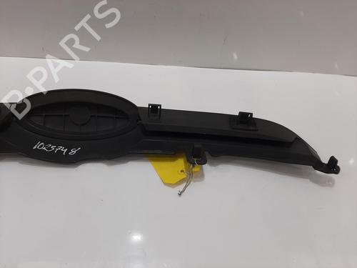 Grille FORD FIESTA VI (CB1, CCN) 1.6 Ti | BP28101053C40 
