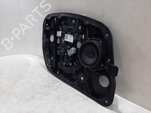 Front left window mechanism HYUNDAI i30 (GD) 1.4 | BP34577256C22 - Image 3