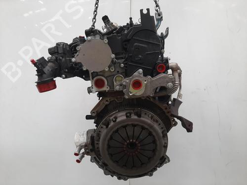Used Engine FORD FOCUS IV (HN) 1.0 EcoBoost (125 hp) 27800699
