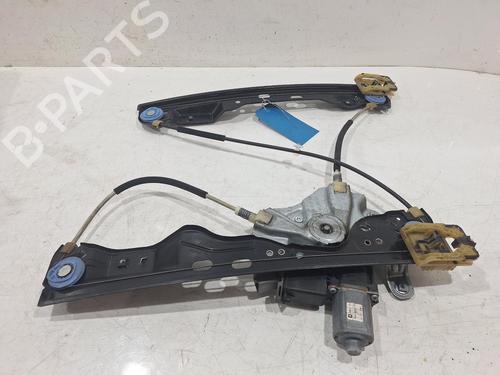 Used Front right window mechanism VAUXHALL ASTRA Mk VI (J) (P10) 1.6 (115 hp) 32325213