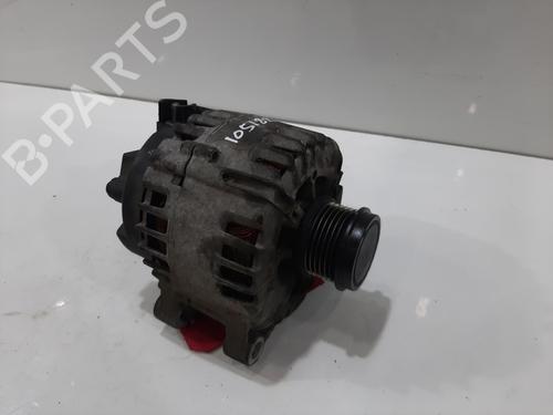 Alternator VOLVO V40 Hatchback (525) D2 | BP36404010M7 - Image 4