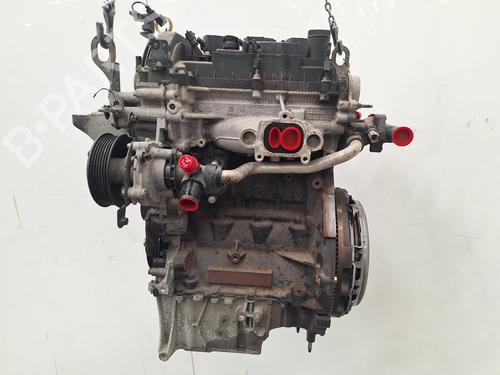 Engine FORD FIESTA VII (HJ, HF) 1.1 Ti-VCT | BP38412395M1 - Image 3