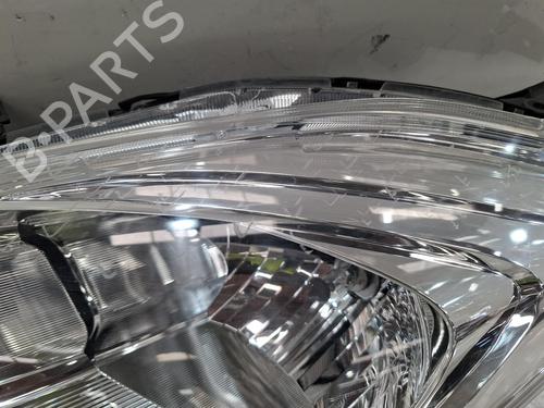 Left headlight SUZUKI SWIFT V (AZ) 1.0 (A2L310) | BP38266192C28 - Image 2