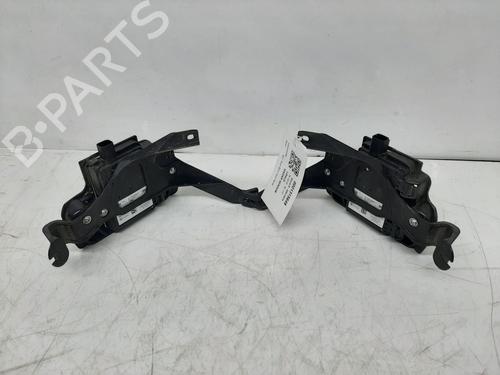 Elektronisk modul JAGUAR I-PACE (X590) EV400 AWD | BP26853201M83 