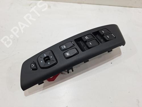 Right front window switch HYUNDAI ix35 (LM, EL, ELH) 1.7 CRDi | BP39532056I26 - Image 3