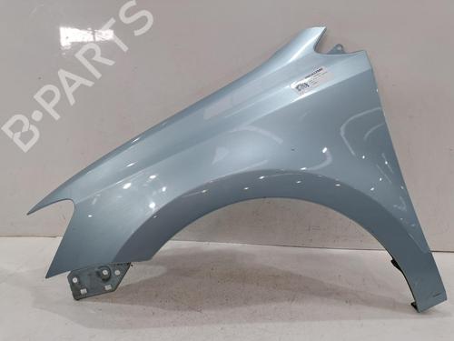 Used Left front fenders VW POLO V (6R1, 6C1) 1.2 TDI (75 hp) 31751424