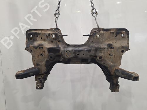 Used Subframe VAUXHALL CORSA Mk IV (E) (X15) 1.4 (90 hp) 31628357