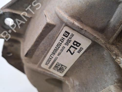 Gearbox VAUXHALL VIVA (C16) 1.0 | BP36384159M3 - Image 6