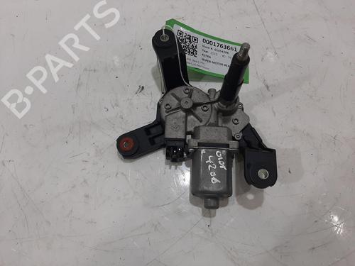 Motor limpa vidros traseiro Motor limpa vidros traseiro 36963552 36963552