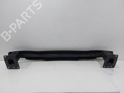Rear bumper reinforcement AUDI A1 Sportback (GBA) 25 TFSI | BP27344647C73 