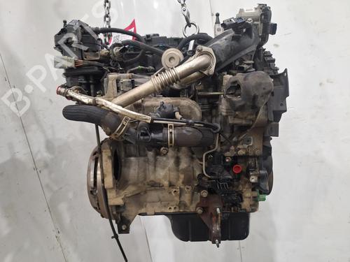 Engine FORD FIESTA VI (CB1, CCN) 1.5 TDCi | BP27502209M1 