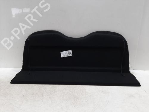 Used Rear parcel shelf Rear parcel shelf CITROËN C3 Picasso (SH_) 1.6 BlueHDi 100 (99 hp) 34377581 34377581