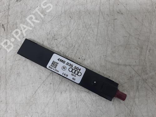 modulo-eletronico-porsche-911-992-2018-26756488 main image
