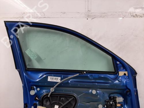 Dør venstre fortil VW T-ROC (A11, D11) 1.5 TSI | BP32193633C2 