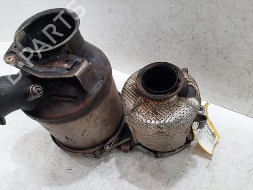 Particulate filter SEAT LEON (5F1) 1.6 TDI | BP33242586M81  - Image 5