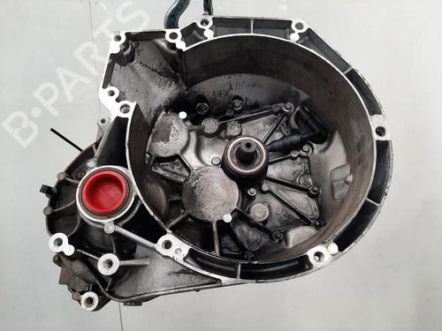 Used Gearbox FORD FOCUS III 1.6 TDCi (115 hp) 28311834