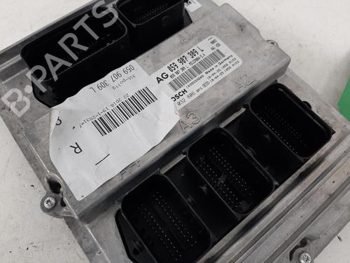 Engine control unit (ECU) AUDI A7 Sportback (4KA) 50 TDI Mild Hybrid quattro | BP29297113M57 - Image 2