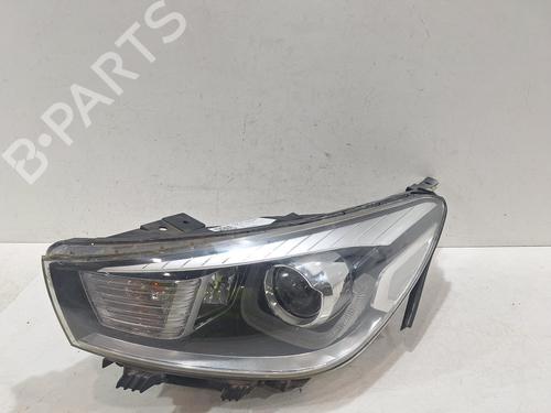 Faro izquierdo KIA RIO IV (YB, SC, FB) 1.4 CRDi 90 (90 hp) 32409354