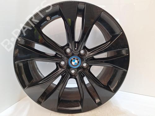 Used Rim Rim BMW X2 (F39) xDrive 25 e Plug-in-Hybrid (220 hp) 33647324 33647324