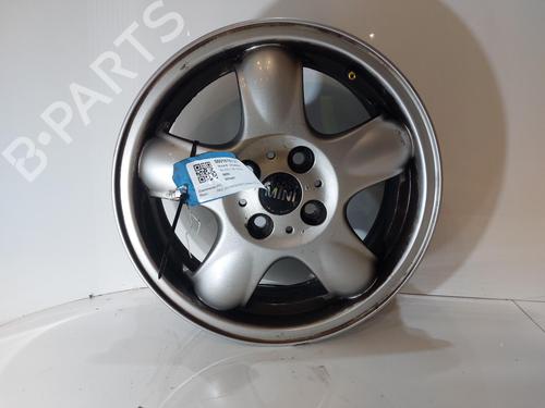 Cerchio MINI MINI Convertible (R57) One (98 hp) 32089128