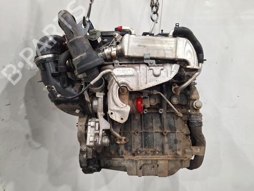Engine MERCEDES-BENZ A-CLASS (W176) A 200 CDI / d (176.008) | BP31965297M1 