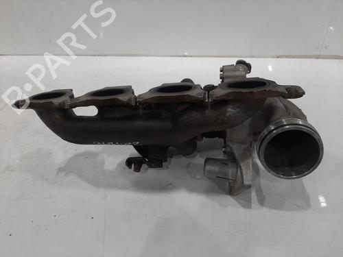 Used Turbocharger/Supercharger BMW 1 (F40) M 135 i xDrive (306 hp) 26839016