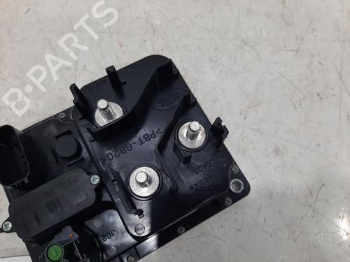 Control unit LAND ROVER RANGE ROVER IV (L405) 4.4 SDV8 4x4 | BP26849519M11 