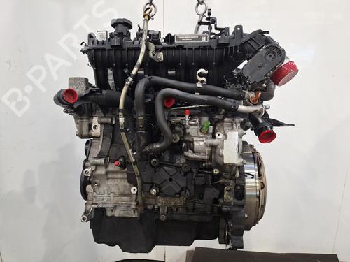 Engine LAND ROVER RANGE ROVER EVOQUE (L538) 2.0 D 4x4 | BP32408931M1  - Image 6