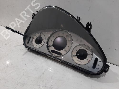 Instrument cluster MERCEDES-BENZ E-CLASS T-Model (S211) E 280 T CDI (211.220) | BP29882872C47 