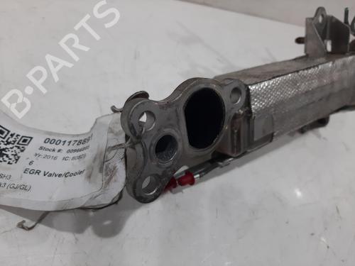 Egr MAZDA 6 Saloon (GJ, GL) 2.2 D (GJ2FP) | BP26848406M69 - Image 3