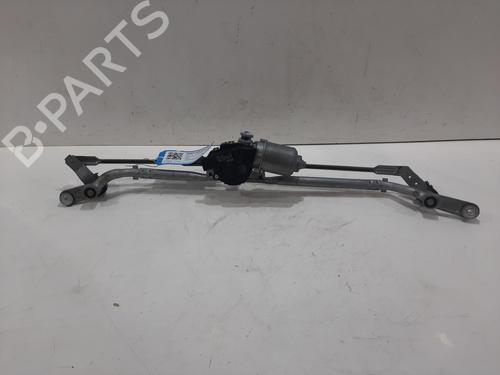 Used Front wiper motor MINI MINI (F56) Cooper (136 hp) 29636788