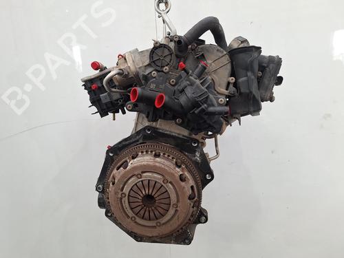Used Engine SKODA FABIA III Estate (NJ5) 1.0 TSI (95 hp) 30360316