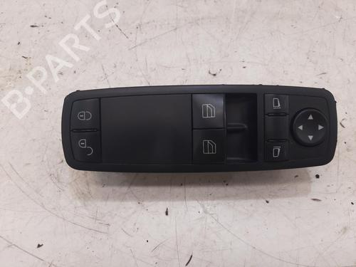 Used Right front window switch Right front window switch 37853312 37853312
