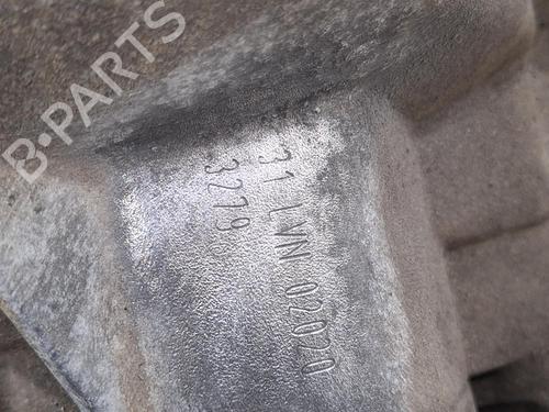 Gearbox AUDI A3 Convertible (8P7) 1.6 | BP39655563M3 - Image 2