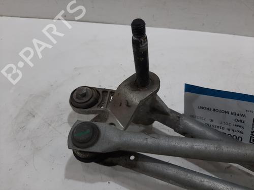 Front wiper motor FIAT TIPO Hatchback (356_, 357_) 1.3 D (356HXH1A) | BP30789779M29 