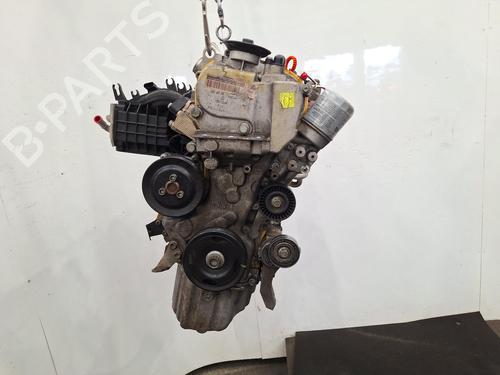 Used Engine Engine AUDI A1 (8X1, 8XK) 1.4 TFSI (122 hp) 36403805 36403805
